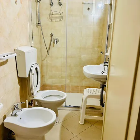 Casalhouse Furci Siculo