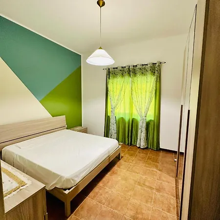 Casalhouse * Furci Siculo