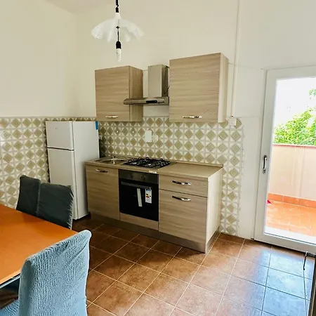 Apartment Casalhouse