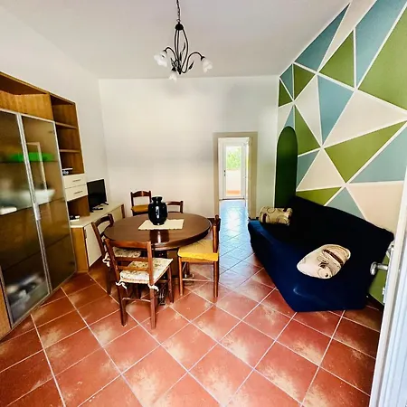 Casalhouse Apartment *
