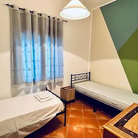 Апартаменты Casalhouse